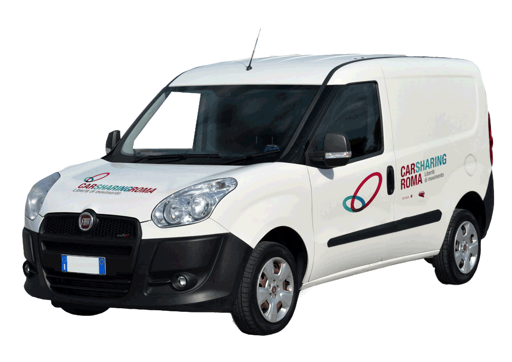 Fiat Doblò Van Cargo