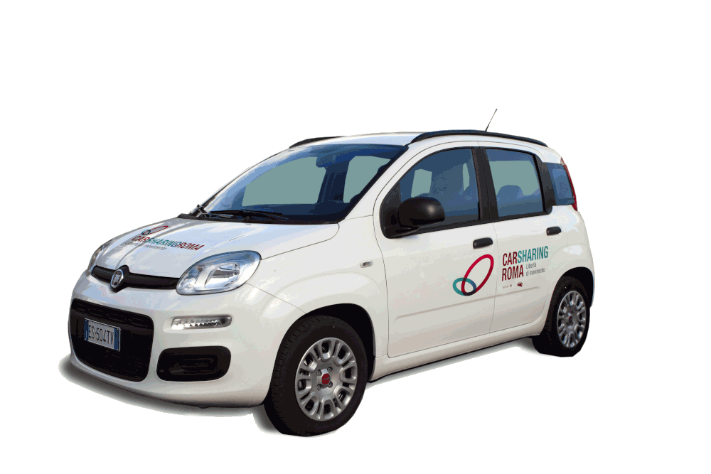 Fiat Panda Hybrid